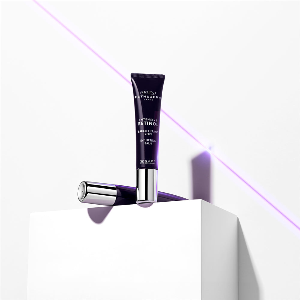 Intensive Retinol Contorno De Ojos 15ml NAOS®