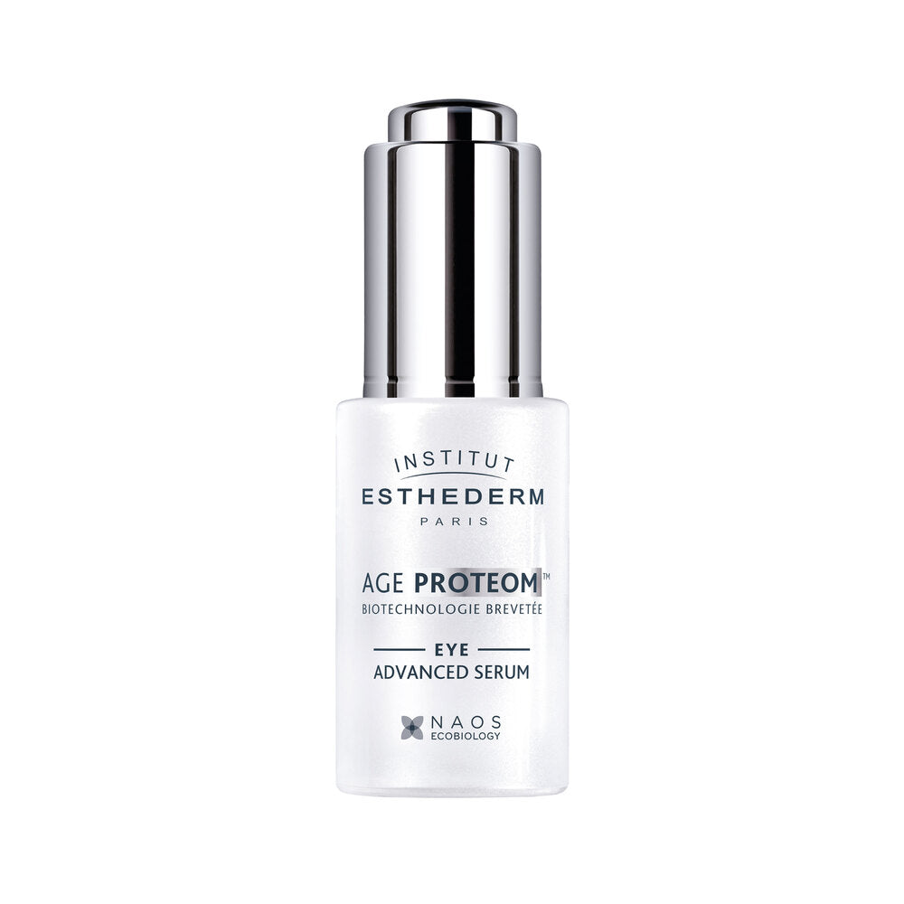 Age Proteom Contorno De Ojos Serum 15ml NAOS®