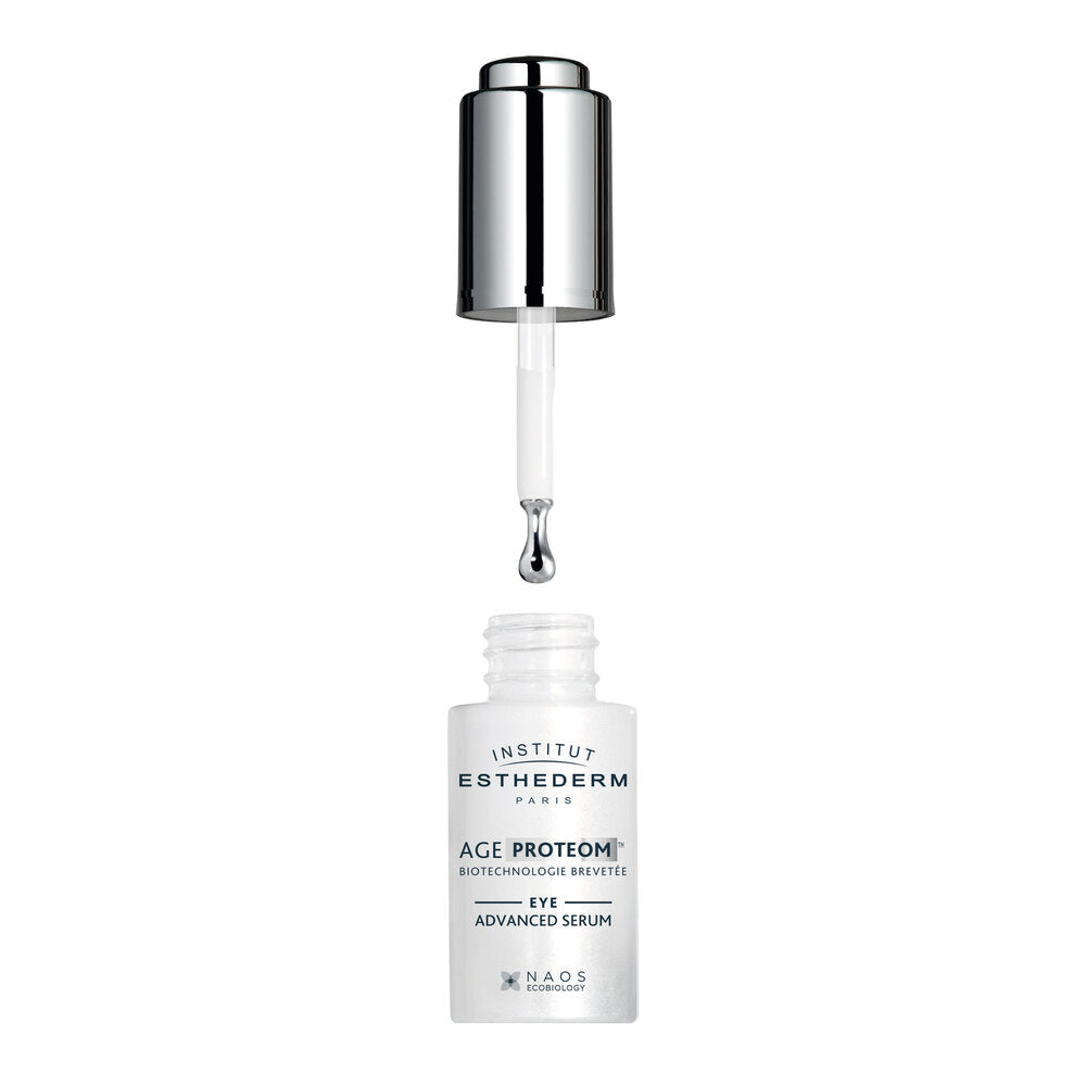 Age Proteom Contorno De Ojos Serum 15ml NAOS®