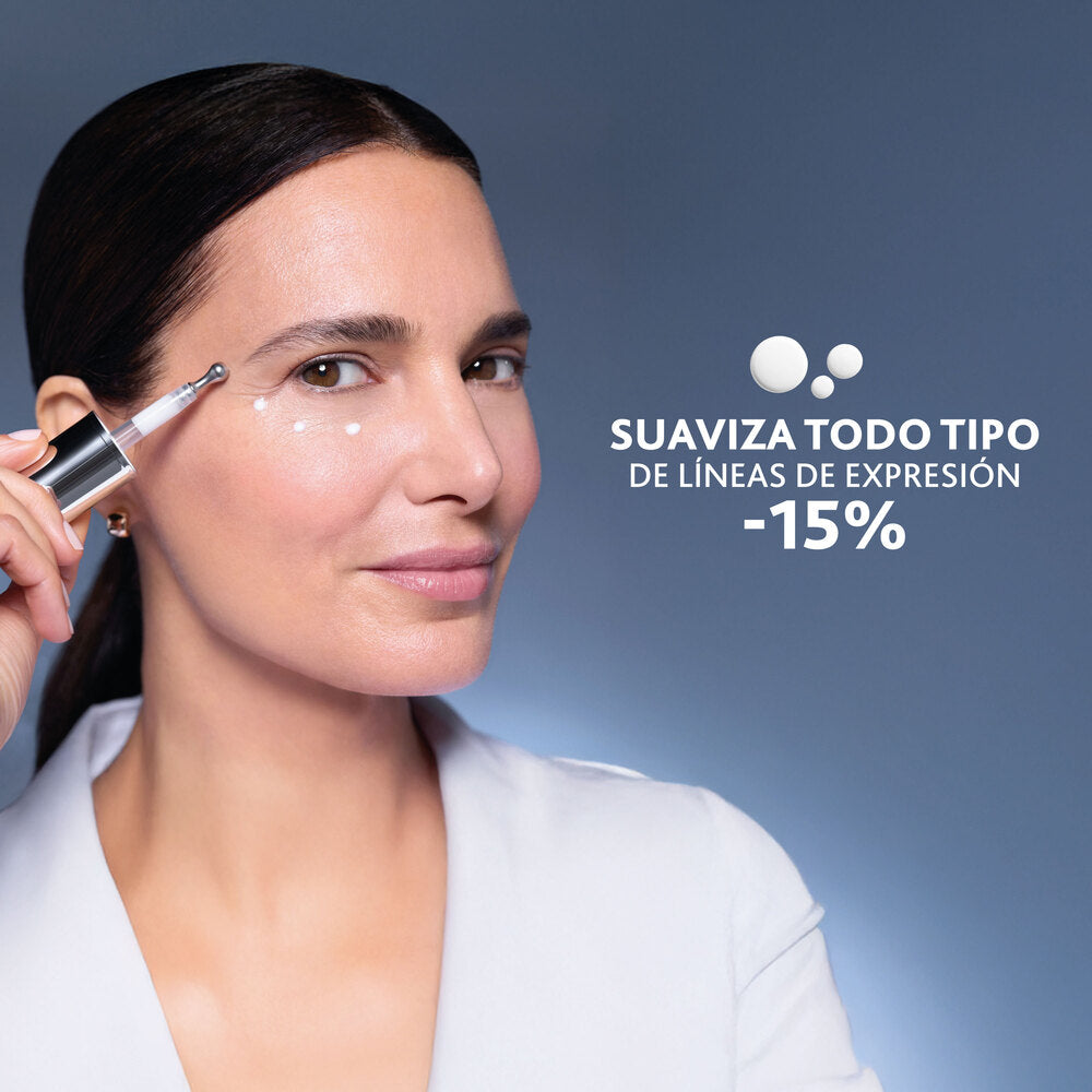 Age Proteom Contorno De Ojos Serum 15ml NAOS®