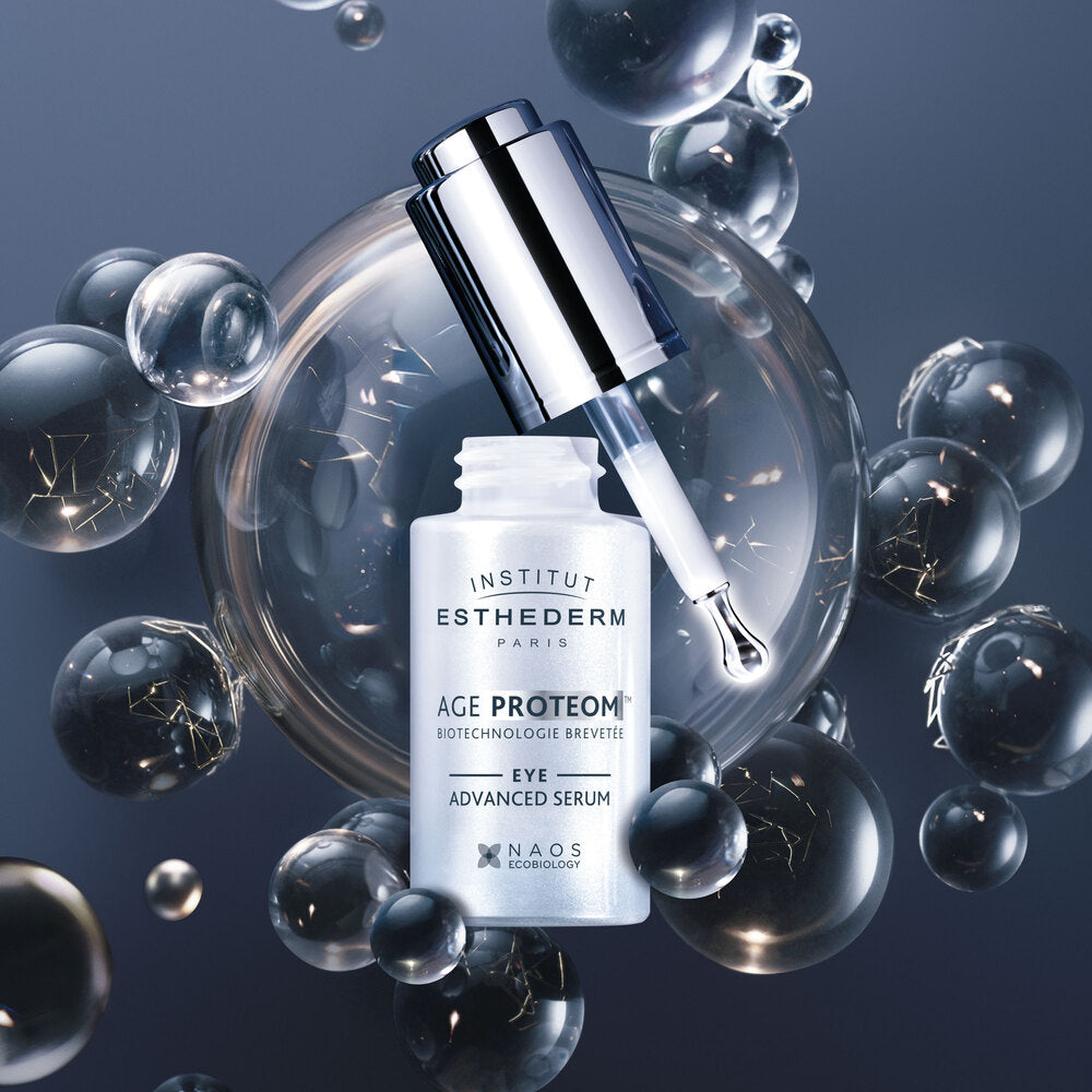Age Proteom Contorno De Ojos Serum 15ml NAOS®