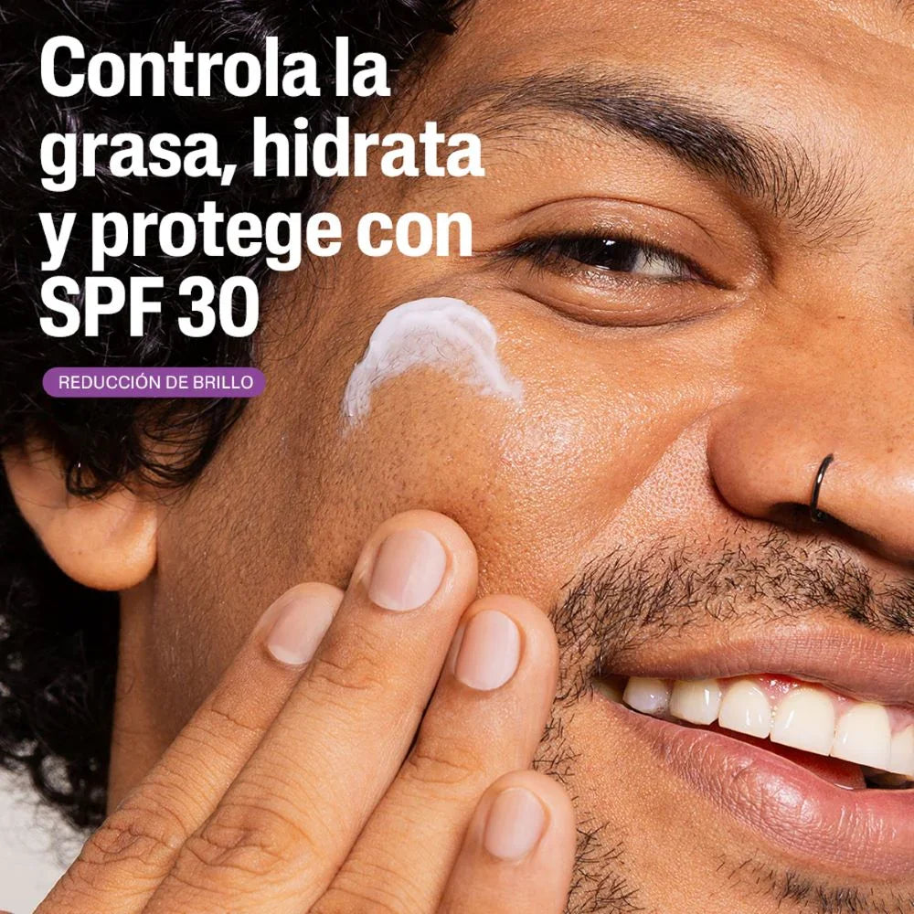 Dermacontrol Moisturizing SPF 30 118ml CETAPHIL®