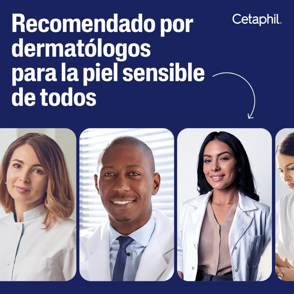 Dermacontrol Moisturizing SPF 30 118ml CETAPHIL®