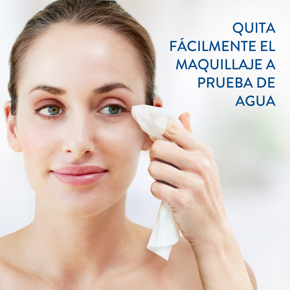 Toallitas de Limpieza Facial Piel Sensible 25 Unidades CETAPHIL® - LASKIN