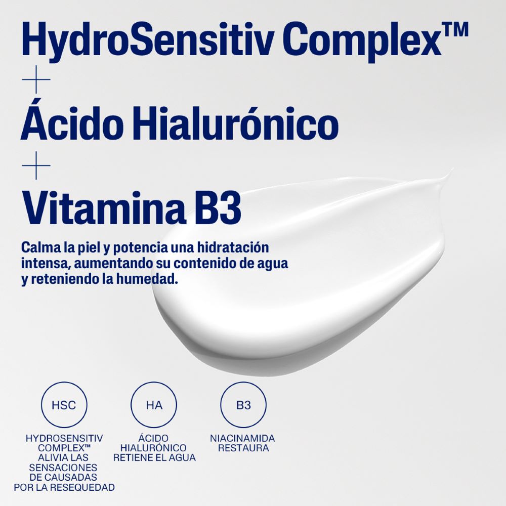 Optimal hydration Facial Day Cream 48gr CETAPHIL®
