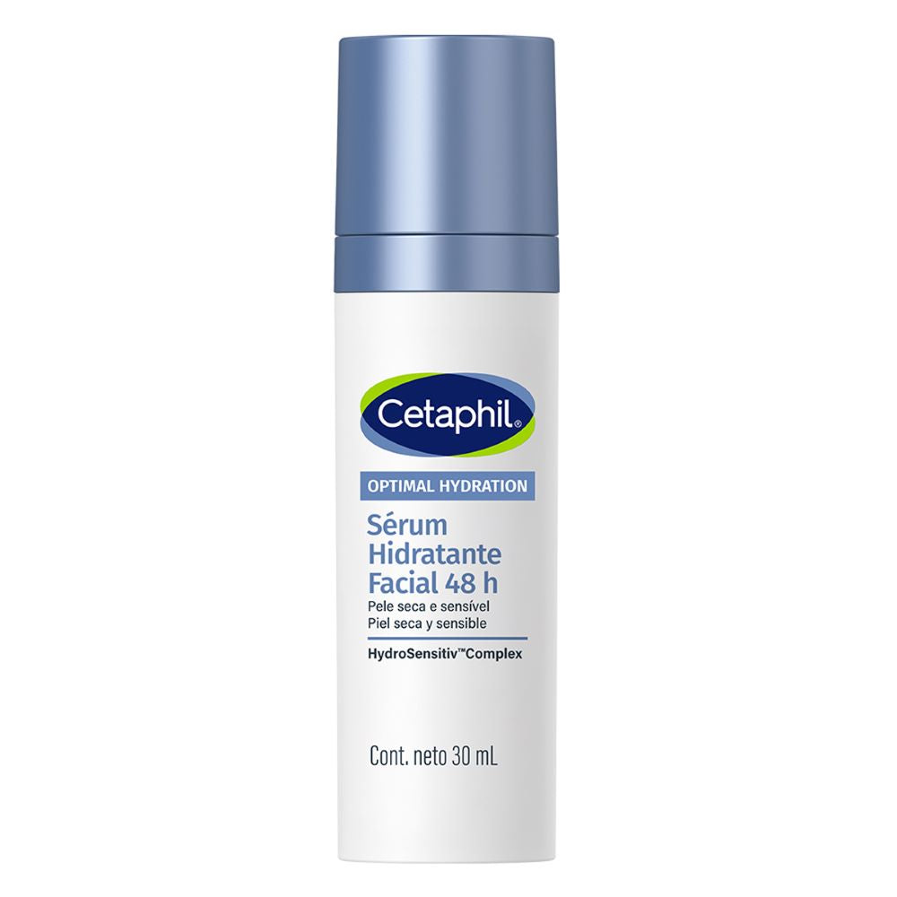 Optimal hydration Serum Facial 30ml CETAPHIL®