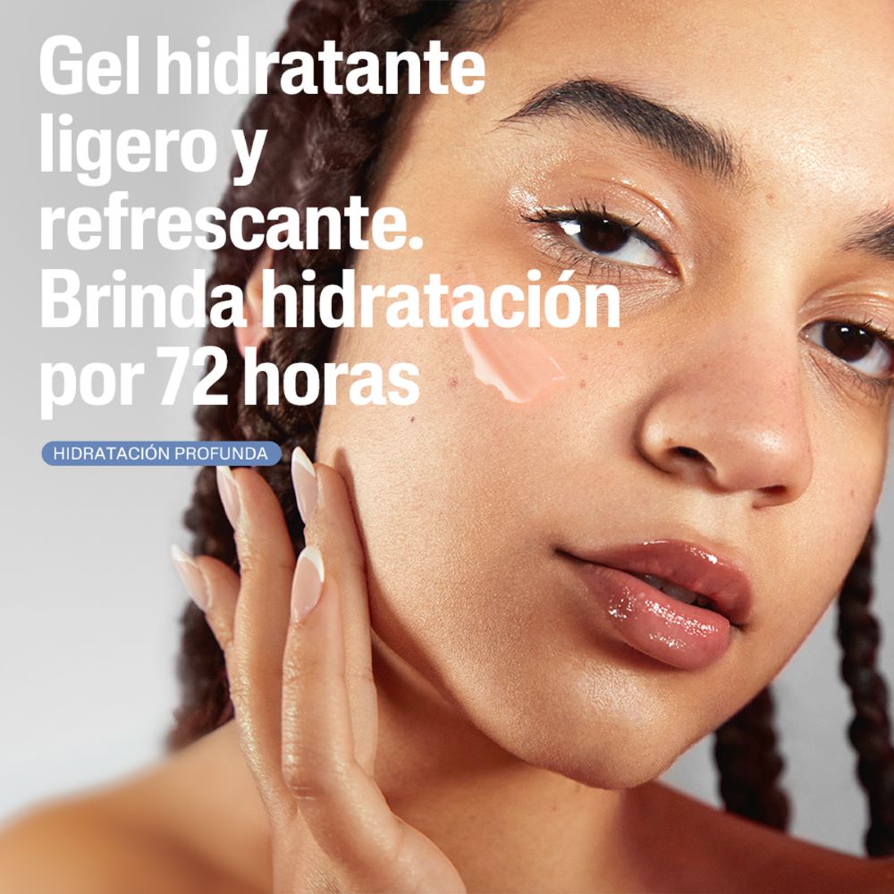Optimal Hydration Water Gel Restaurador 48g CETAPHIL®