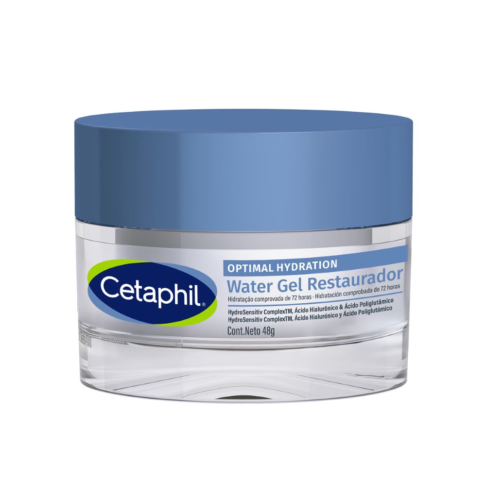 Optimal Hydration Water Gel Restaurador 48g CETAPHIL®