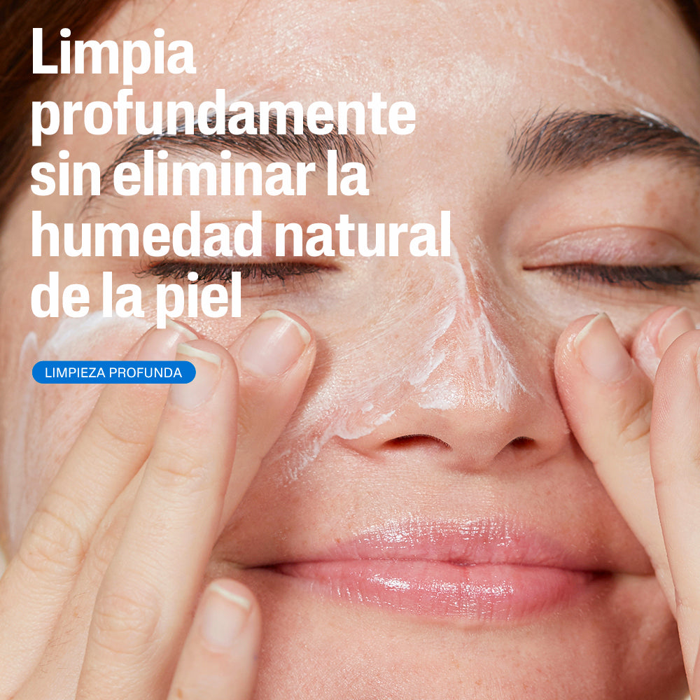 Limpiador piel grasa 473ml CETAPHIL®