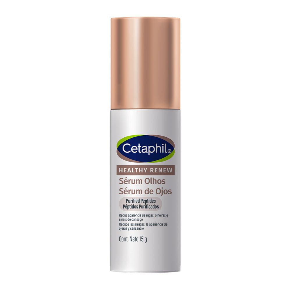 Healthy Renew Serum Contorno de Ojos 15g CETAPHIL®