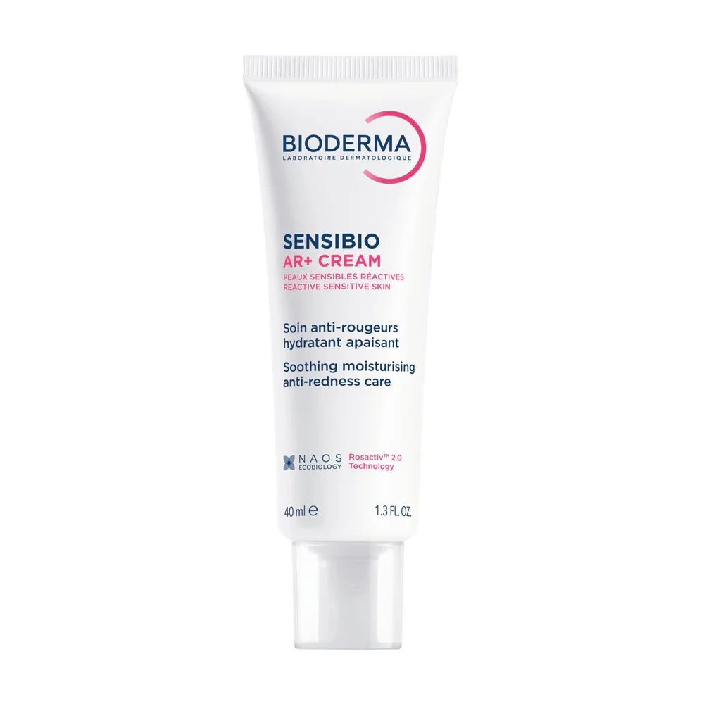 Sensibio AR Crème Anti-Rougeurs 40 ml BIODERMA®