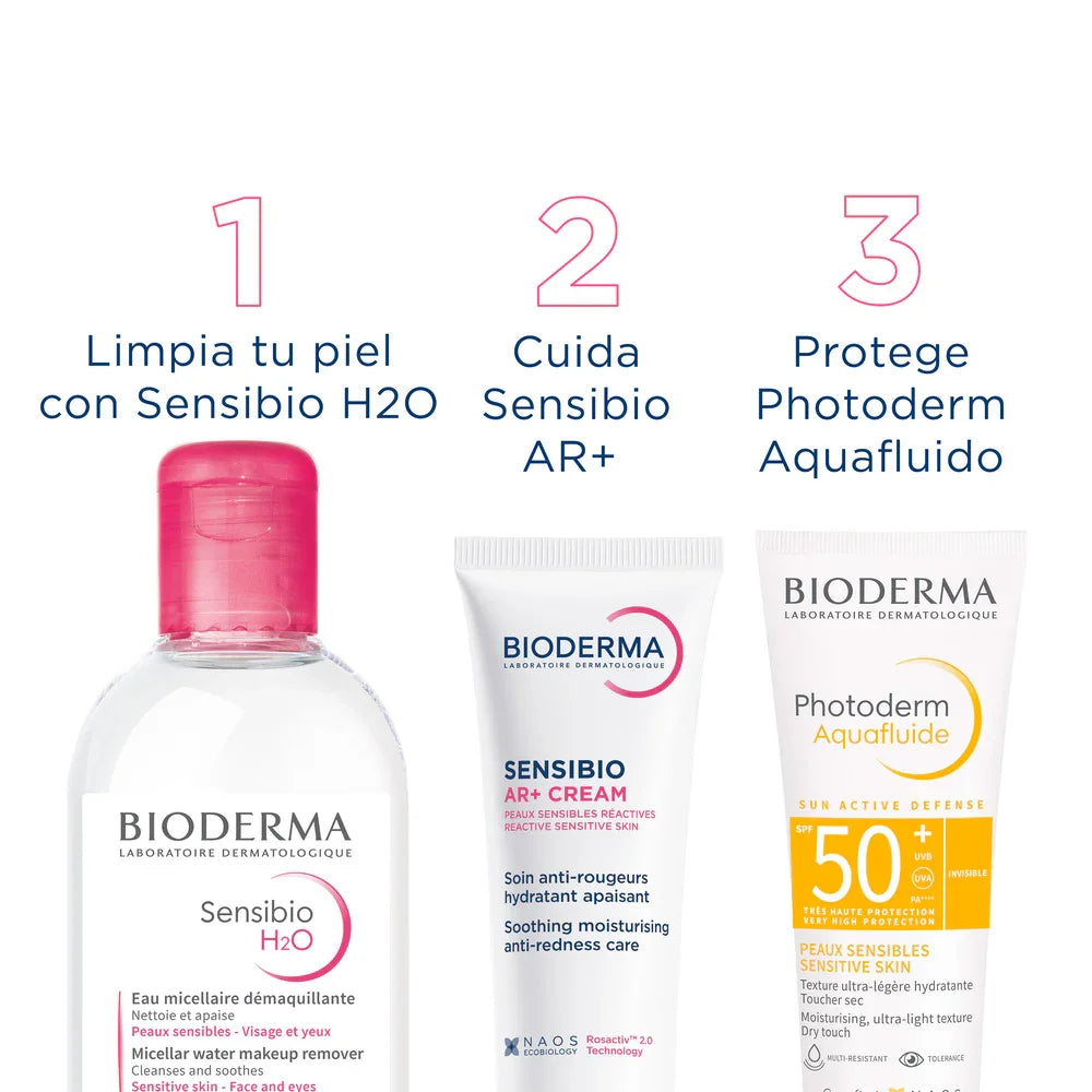Sensibio AR Crème Anti-Rougeurs 40 ml BIODERMA®