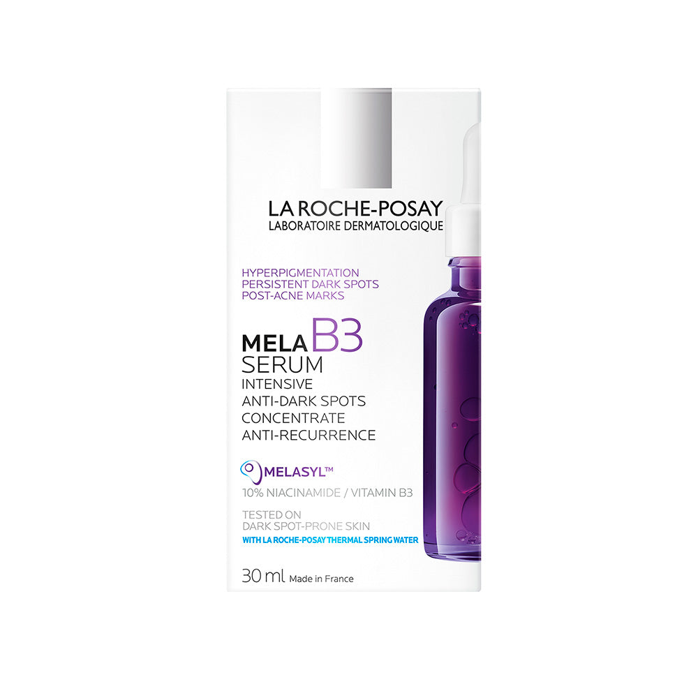 MELA B3 Serum Concentrado 30ml LA ROCHE POSAY®