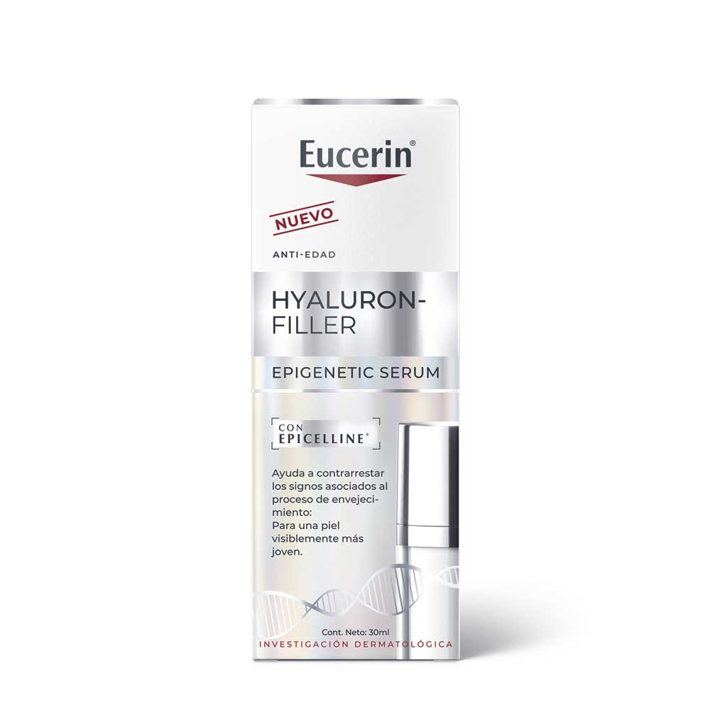 Sérum Epigenetic 30ml EUCERIN®