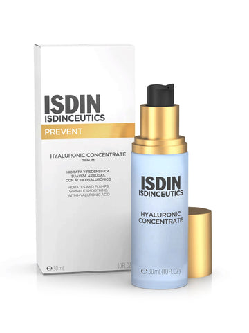 Hyaluronic Concentrate 30ml ISDIN®