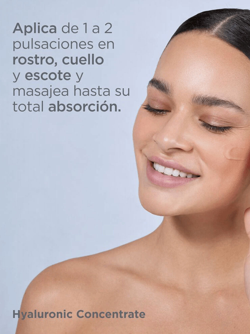Hyaluronic Concentrate 30ml ISDIN®