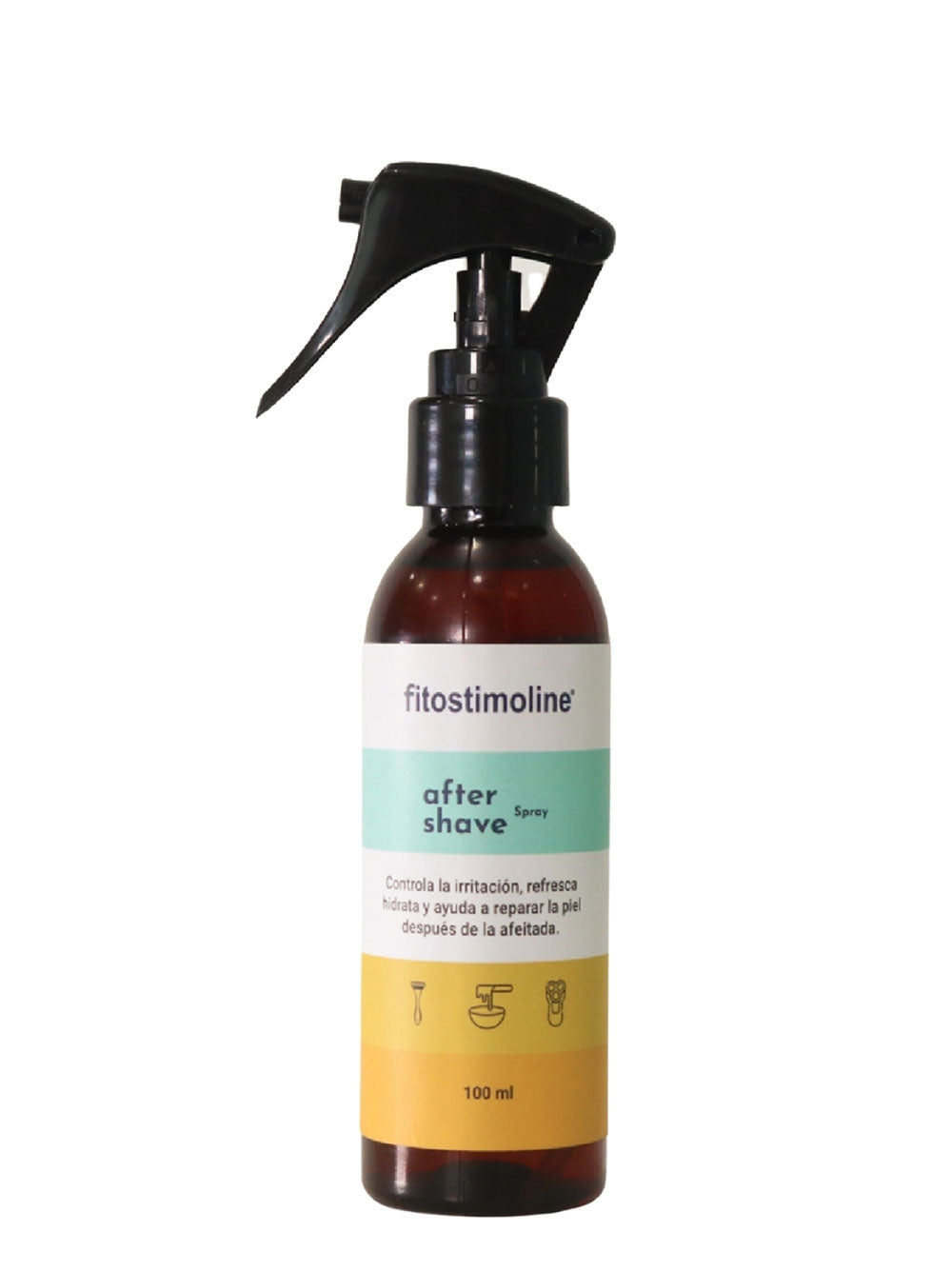 Aftershave Frasco 100ml FITOSTIMOLINE®