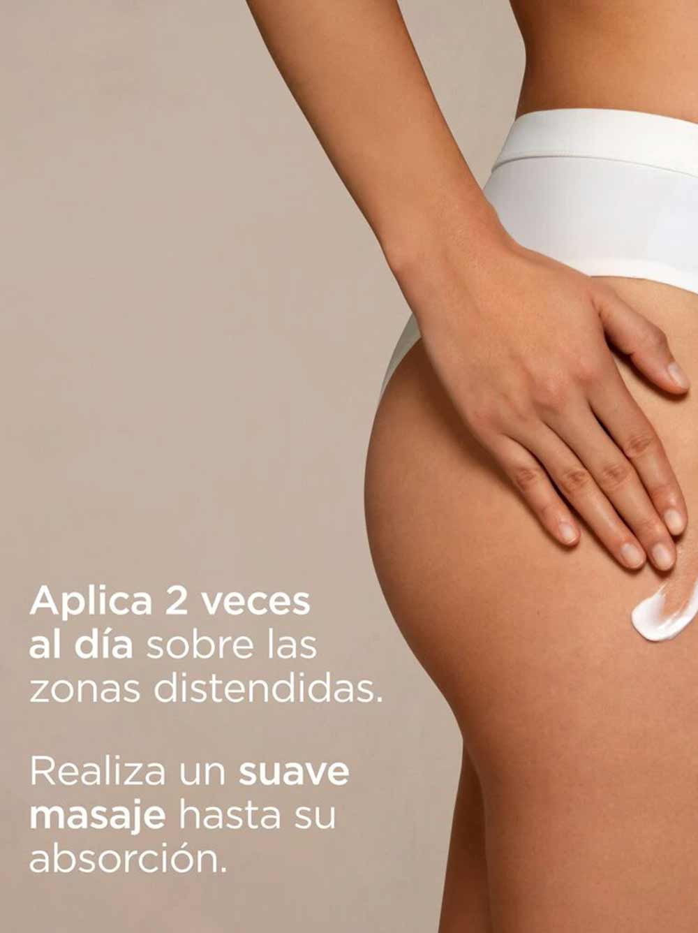 Woman Crema Anti Estrías 250ml ISDIN®