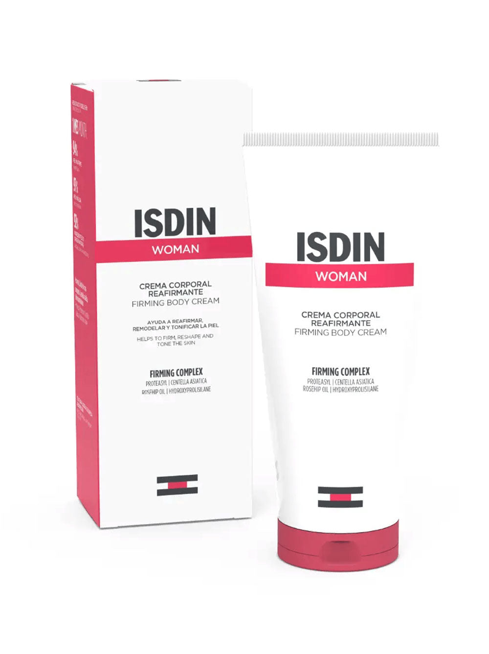 Woman Crema Corporal Reafirmante 200ml ISDIN®