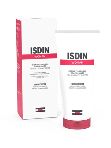 Woman Crema Corporal Reafirmante 200ml ISDIN®