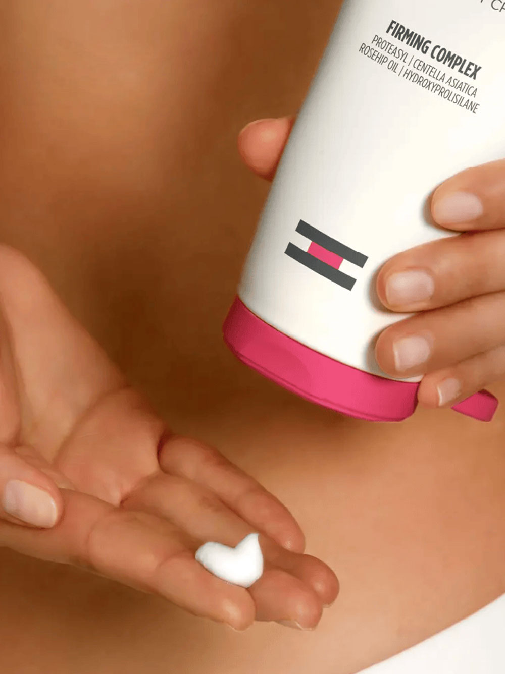 Woman Crema Corporal Reafirmante 200ml ISDIN®