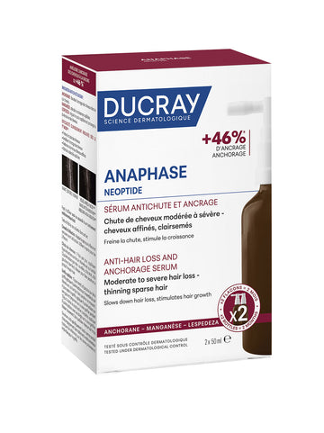 Anaphase Neoptide X2 50ml DUCRAY®