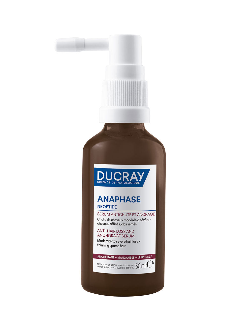 Anaphase Neoptide X2 50ml DUCRAY®