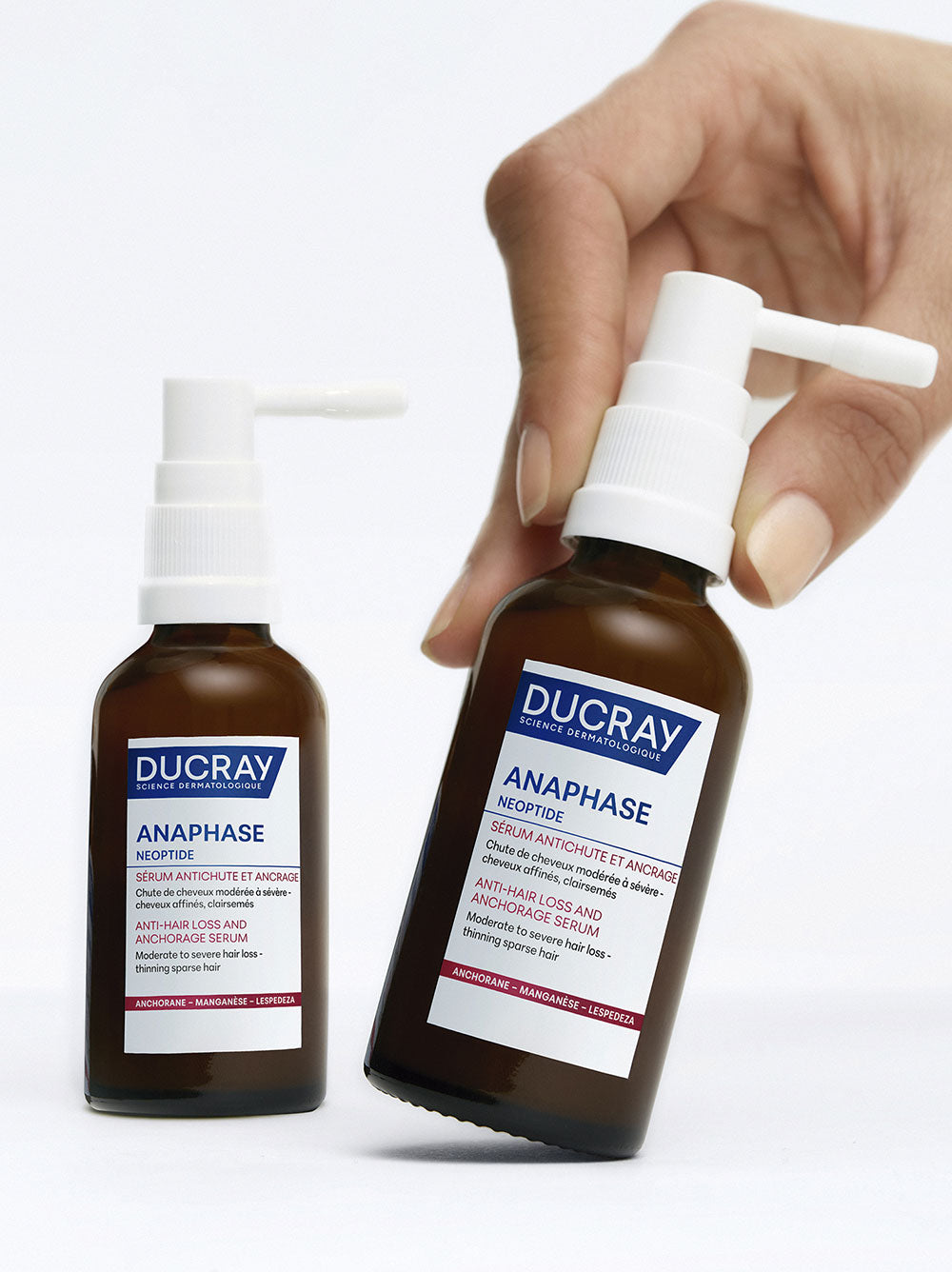 Anaphase Neoptide X2 50ml DUCRAY®