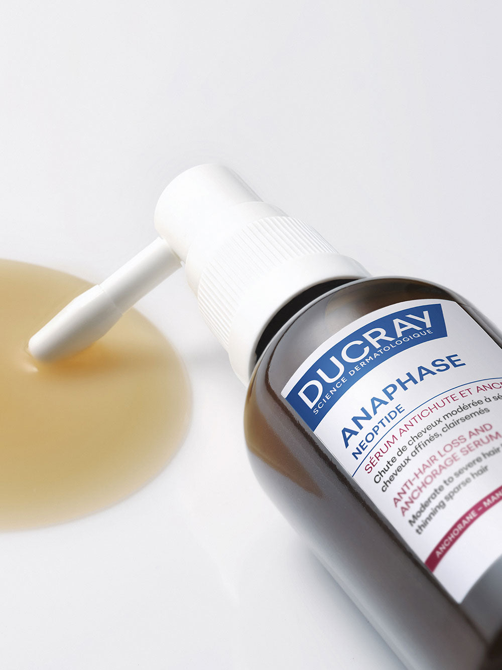 Anaphase Neoptide X2 50ml DUCRAY®