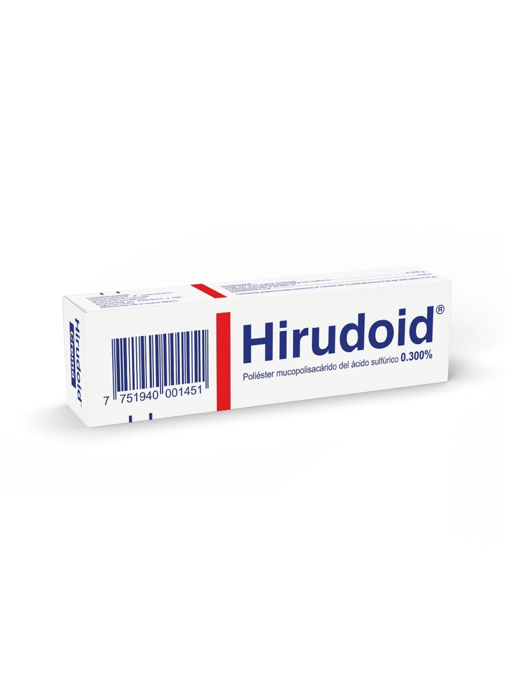 Hirudoid Crema 40g EUROETIKA®