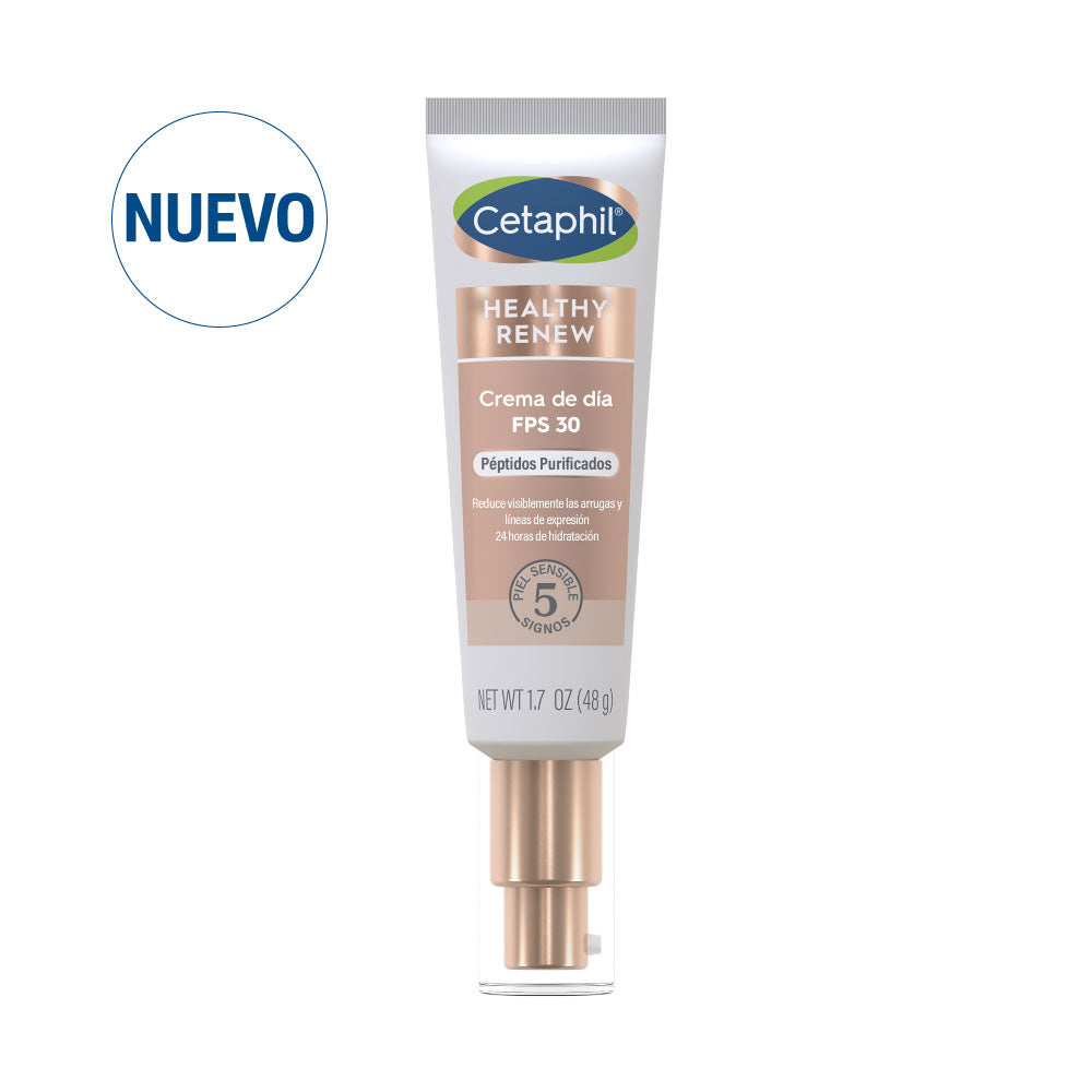 Healthy Renew Crema Día  FPS30 50G CETAPHIL