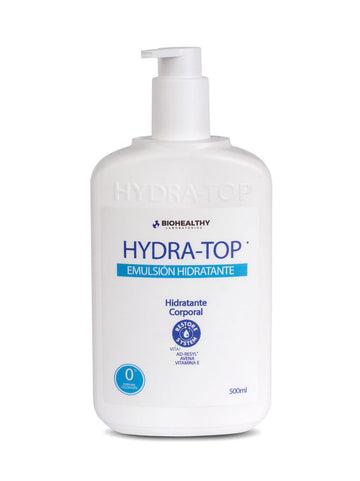 Hydra-Top Emulsión Hidratante 500 ML