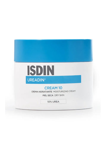 Ureadin Cream 10 ISDIN