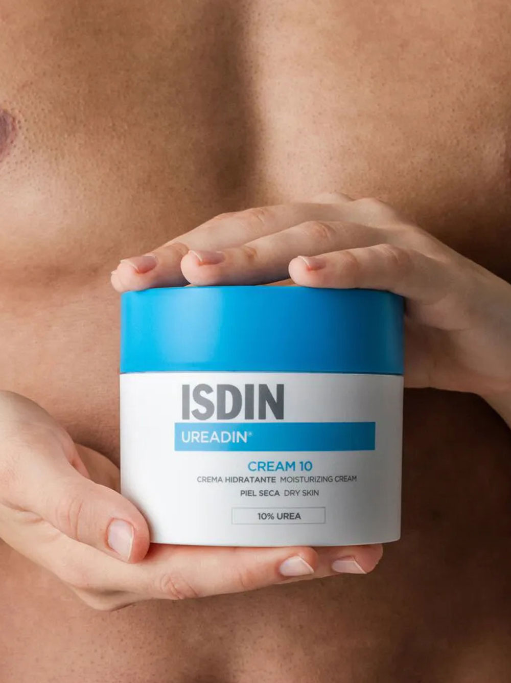 Ureadin Cream 10 ISDIN