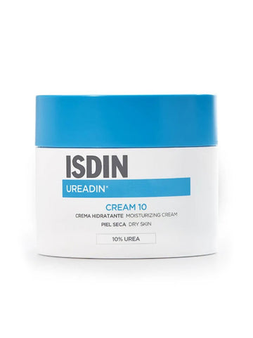 Ureadin Cream 10 ISDIN