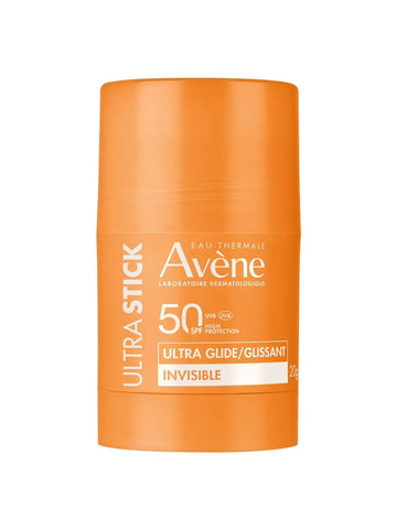 Ultra Stick Invisible SPF50+ 20g – Protector Solar en Barra para Zonas Sensibles Avène®