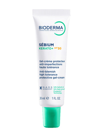 Sébium Kerato+ SPF30 – Bioderma®