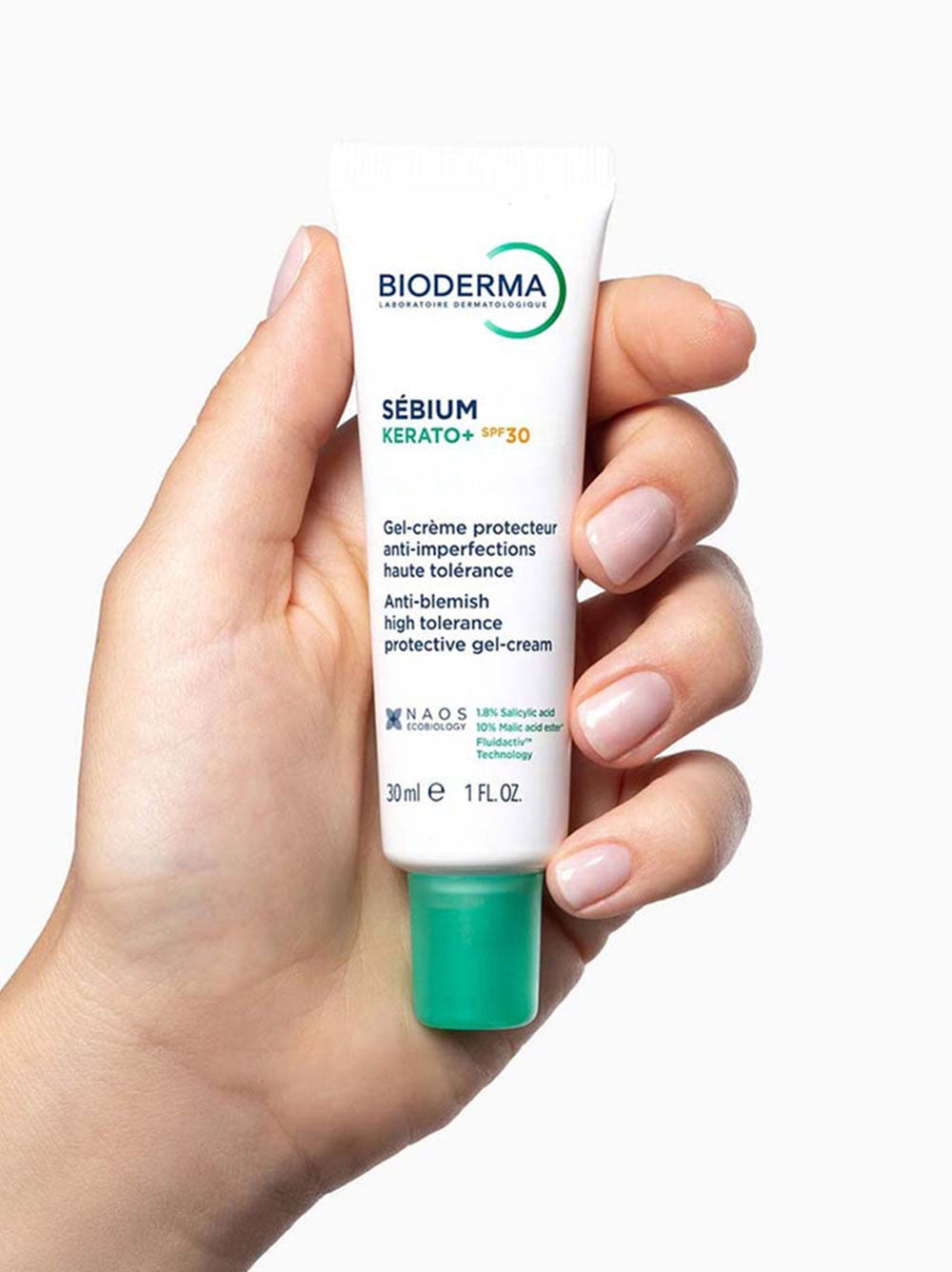 Sébium Kerato+ SPF30 – Bioderma®