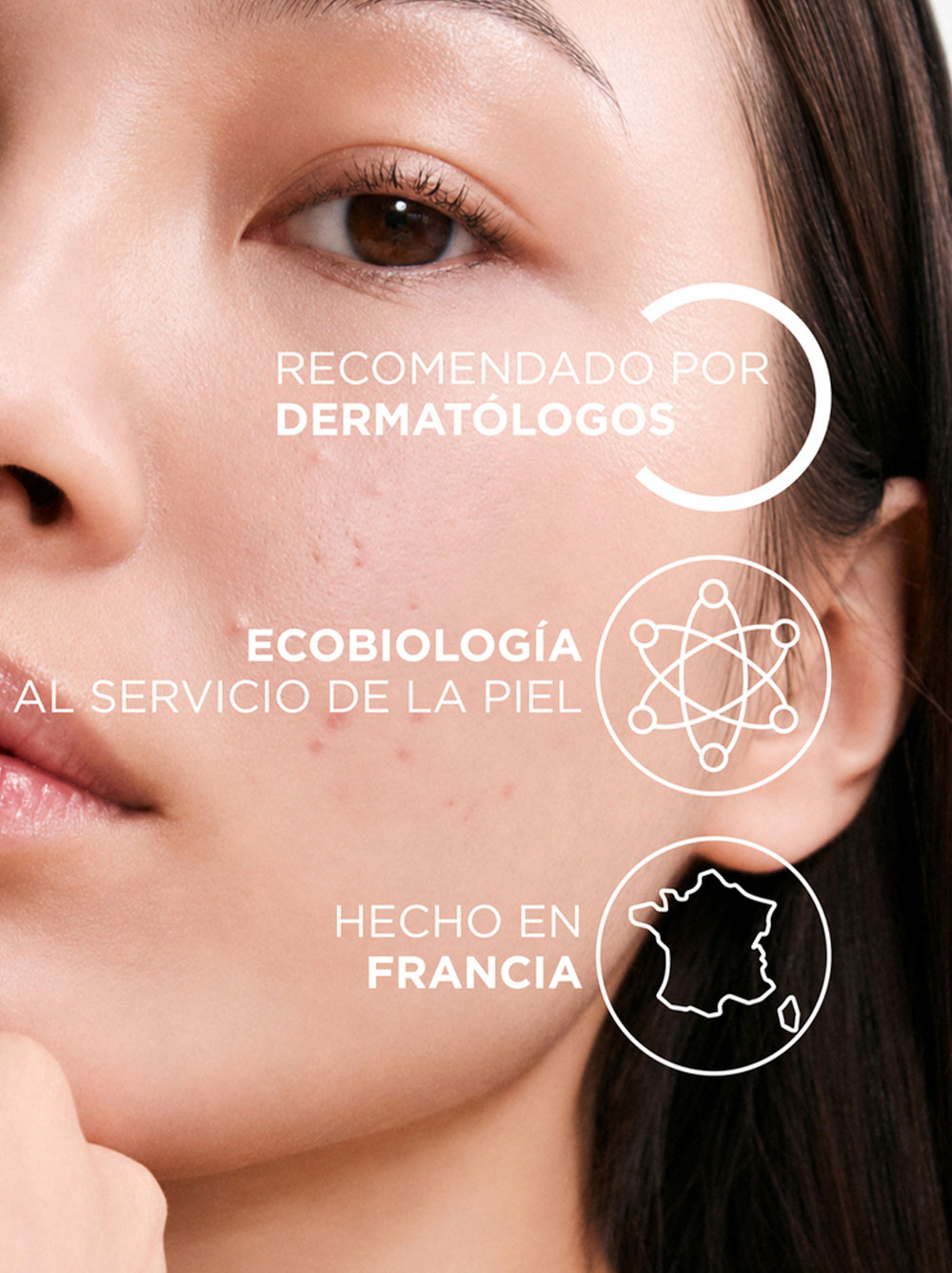 Sébium Kerato+ SPF30 – Bioderma®