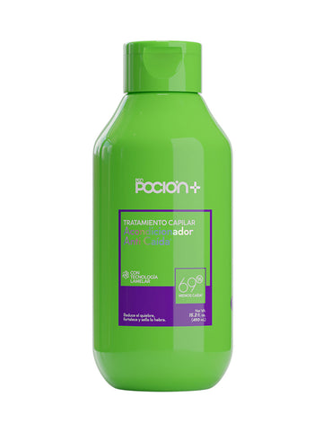 Tratamiento Acondicionador Anti-Caída 450ml – PCN Poción+®