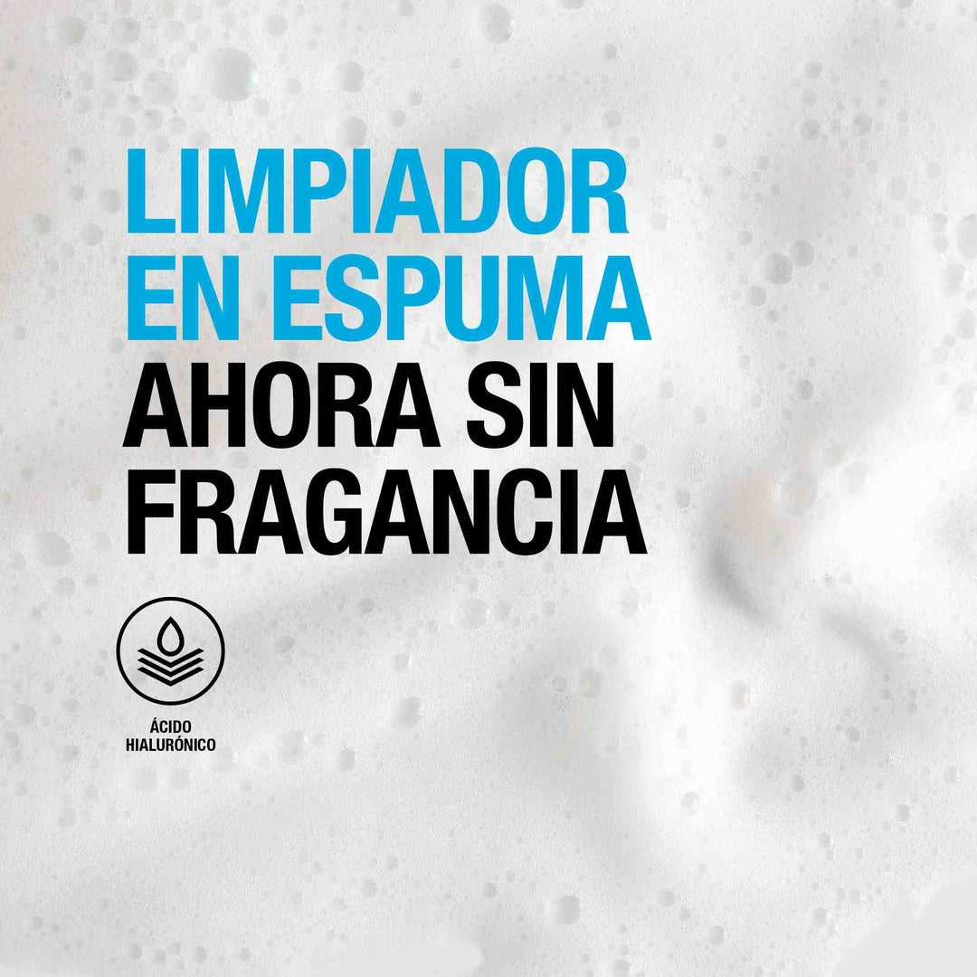 Gel Limpiador Facial Hydro Boost® Sin Fragancia 230ml Neutrogena®