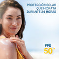 Sun Protector solar Gel ligero Ultra Matte SPF50+ 50ml CETAPHIL® - LASKIN