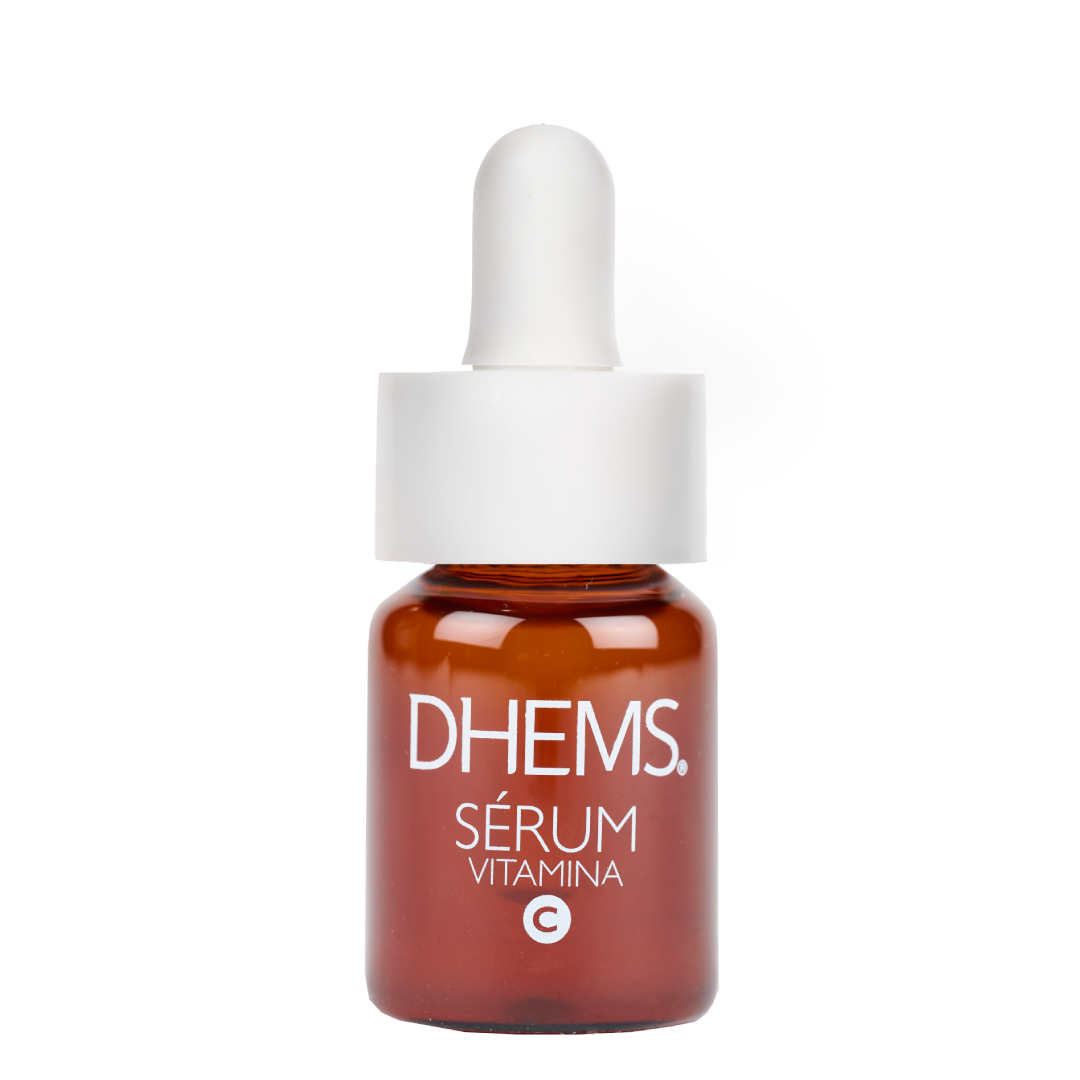 Vitamina C Serum Rejuvenecimiento 15ml DHEMS® - LASKIN