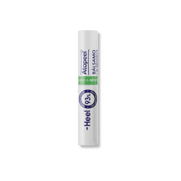 Atopeel Balsamo Lip Protect Menta 4g HEEL®