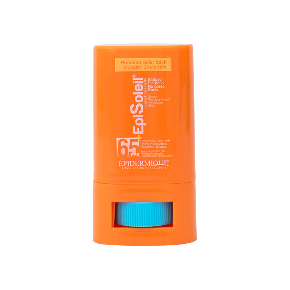Episoleil Stick FPS 65 9gr EPIDERMIQUE®