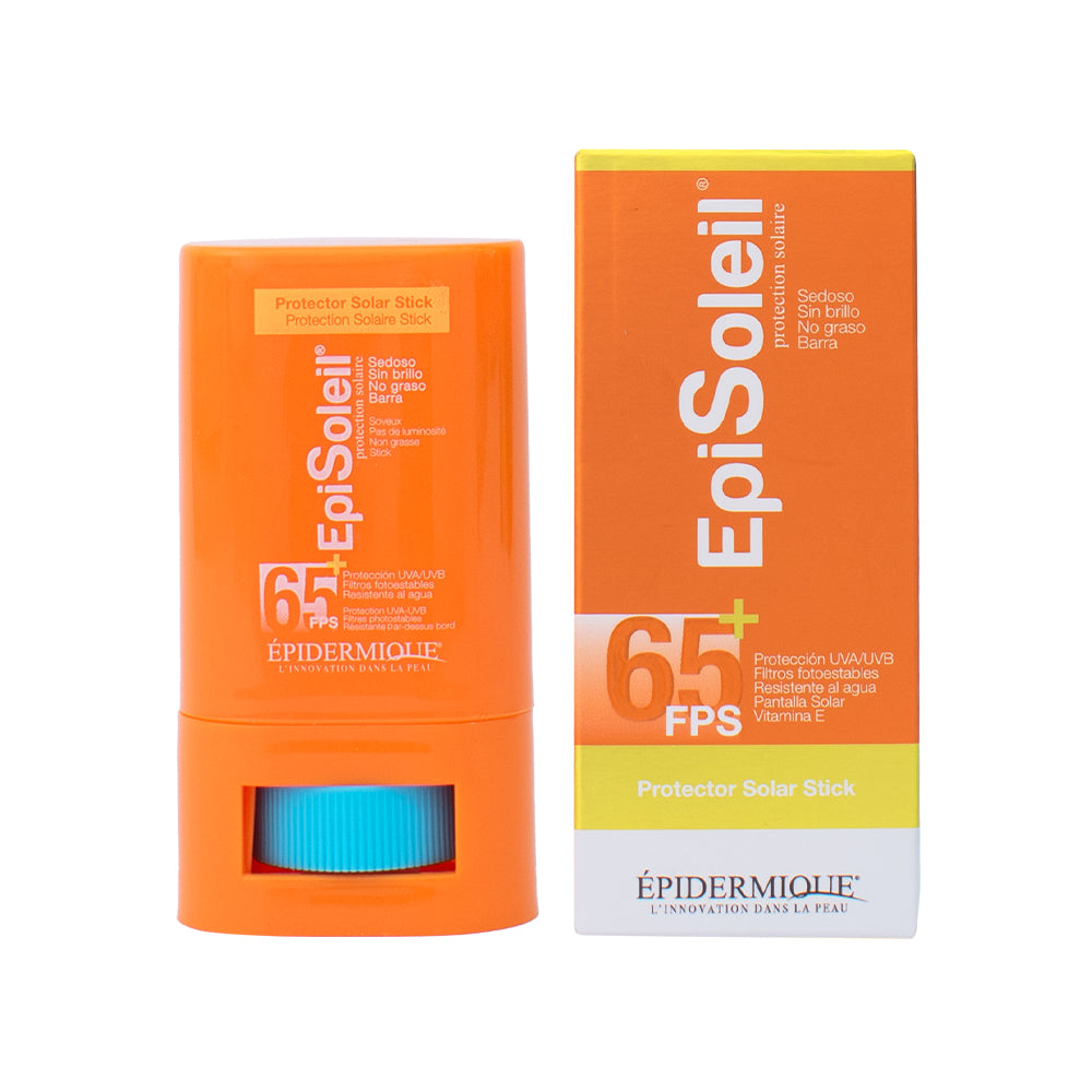 Stick SPF 65 9gr EPISOLEIL®