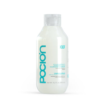 Shampoo de Reparación Profunda 450ML POCION