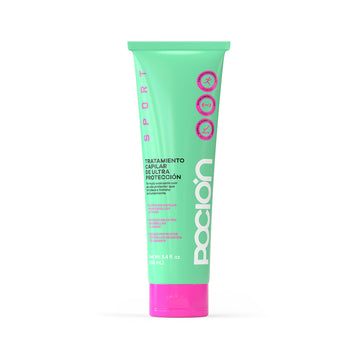 Sport – Tratamiento de Ultra-Protección 250ML LA POCION