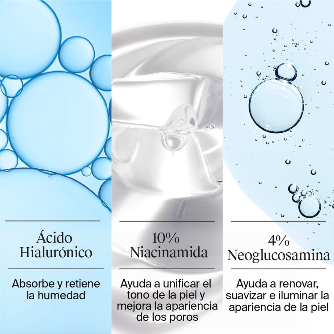 Serum Facial Anti-manchas Hydro Boost 30ml Neutrogena®