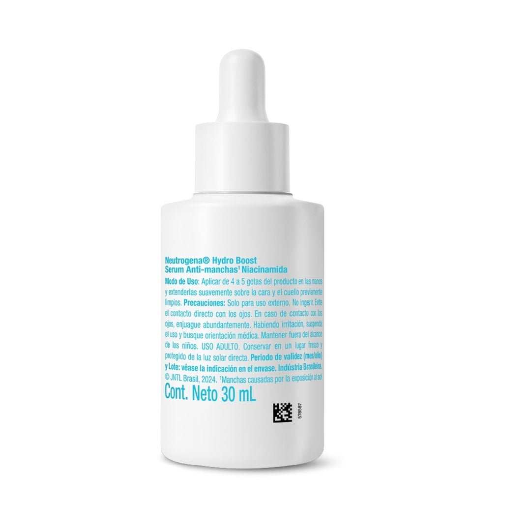 Serum Facial Anti-manchas Hydro Boost 30ml Neutrogena®